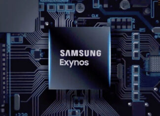 samsung exynos 2400