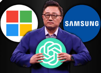 samsung microsoft chatgpt