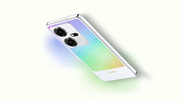 tecno chameleon coloring