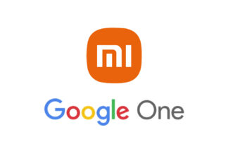 xiaomi google one