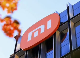 xiaomi logo