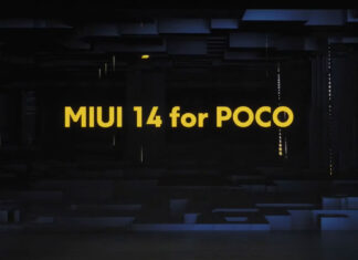 xiaomi miui 14 for poco