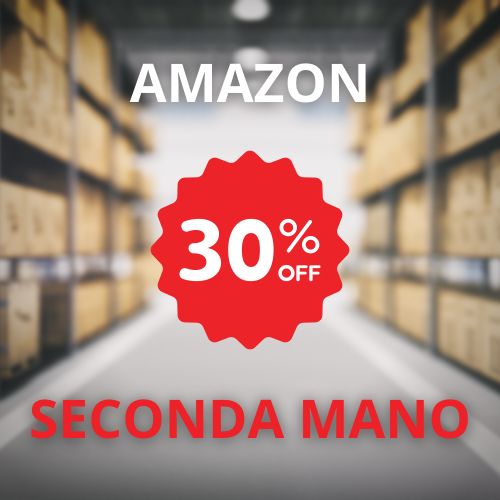 http://Amazon%20Seconda%20Mano%20(ex%20Warehouse)%20-30%%20|%20Febbraio%202024