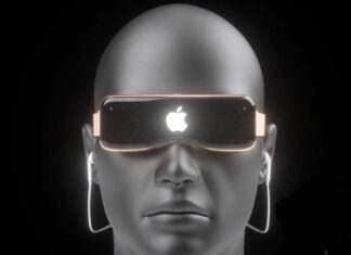 Apple Reality Pro