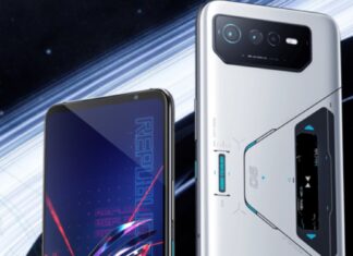 ASUS ROG Phone 7