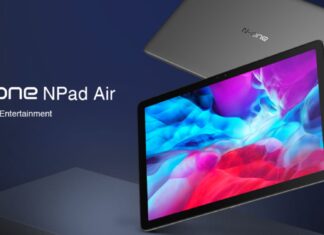 N-one NPAD Air