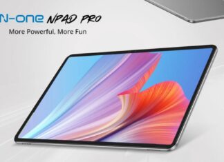 N-one NPAD Pro