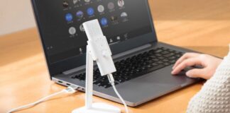 Xiaomi Yuemi Microfono USB