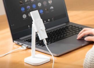 Xiaomi Yuemi Microfono USB