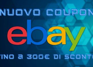 Coupon eBay PIT10PERTE2023