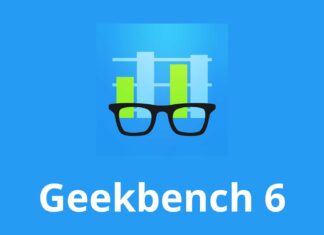 Geekbench 6