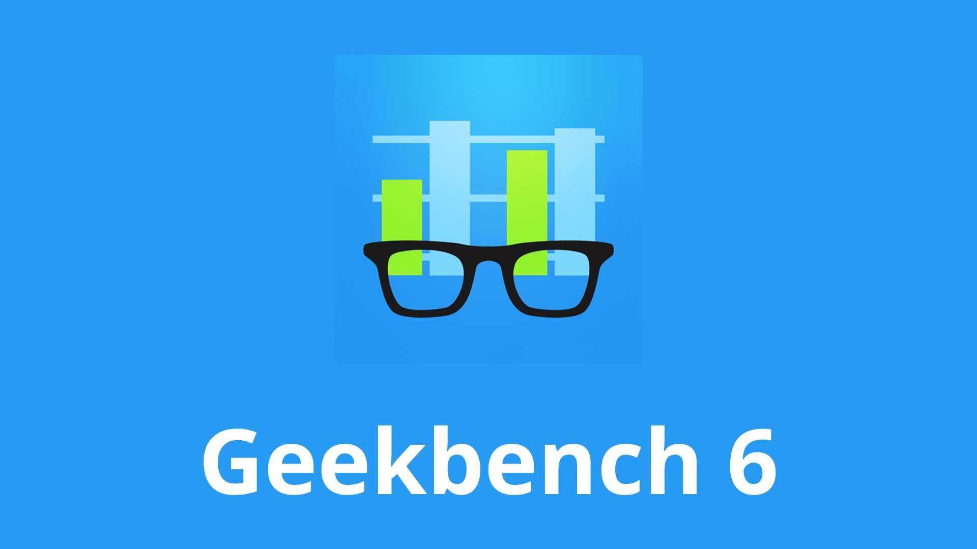 基准革命：Geekbench 6 将关注新因素- GizChina.it