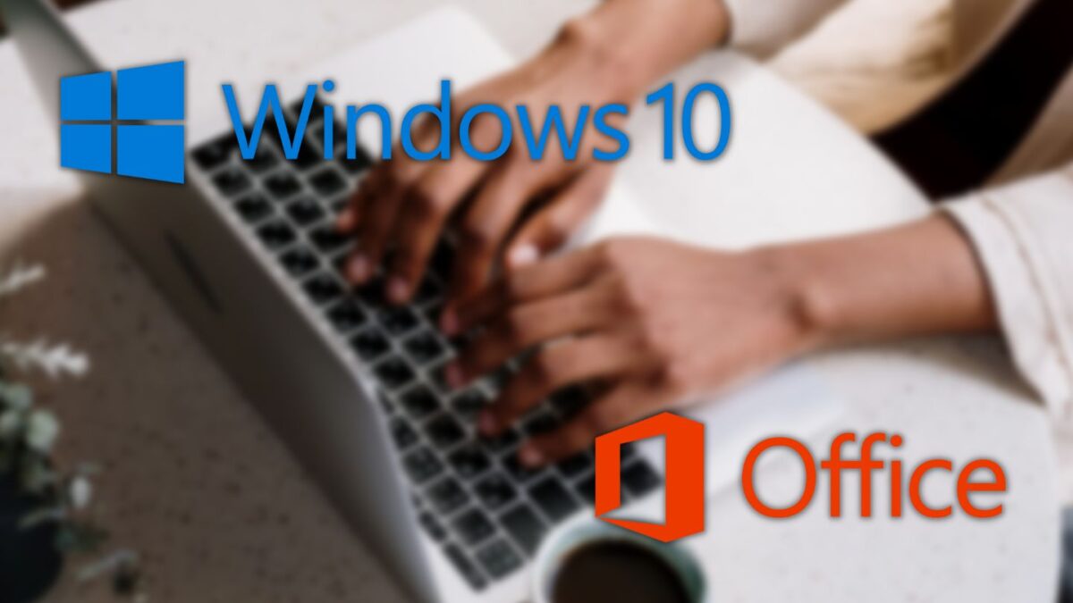 Dove comprare Windows 10 e Office al miglior prezzo: i saldi GoDeal24 continuano!