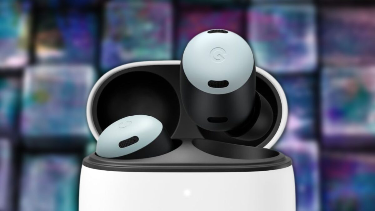 Pixel Buds Pro