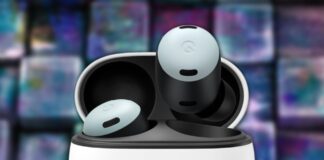 Pixel Buds Pro