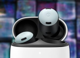 Pixel Buds Pro