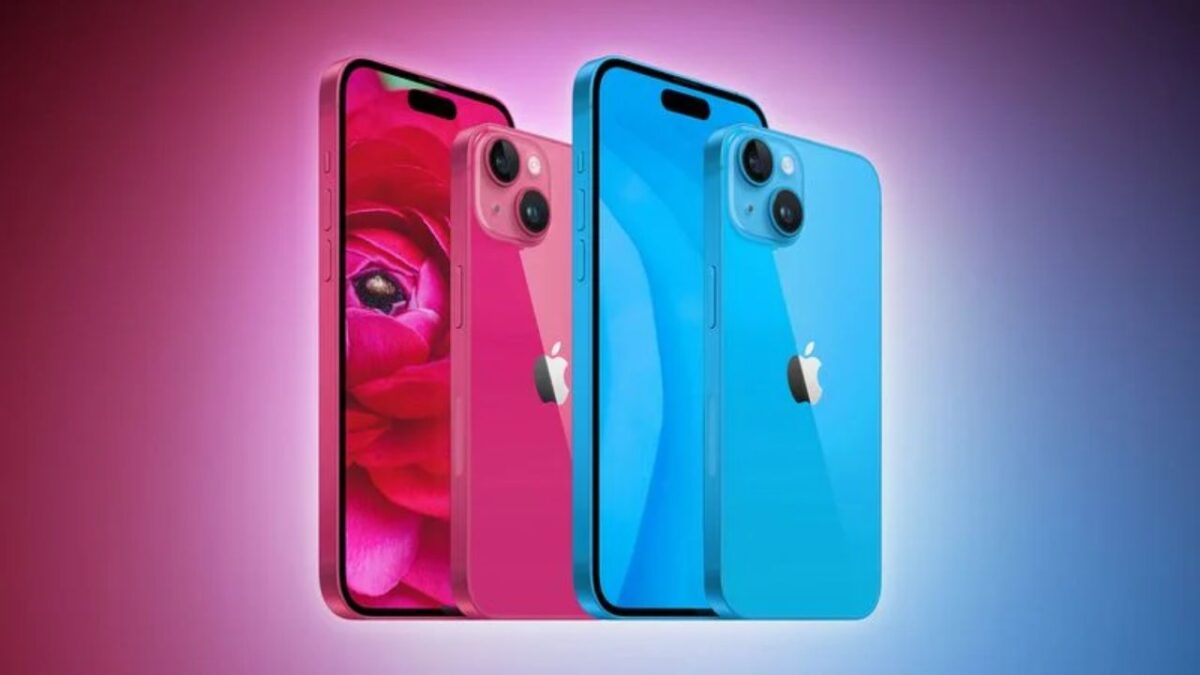 iPhone 15 pro max nuovi colori leak