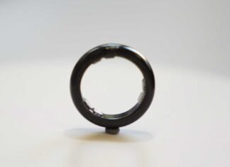 Iris Smart Ring