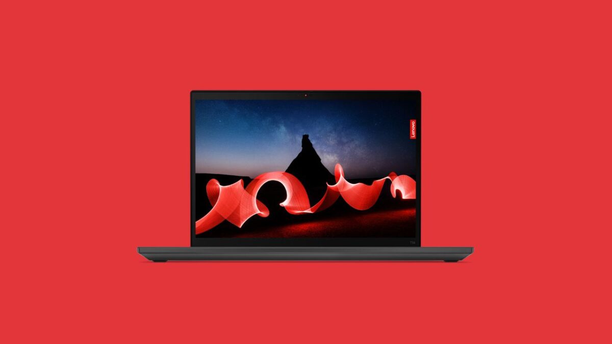 Lenovo MWC 2023 nuovi laptop monitor caratteristiche prezzi