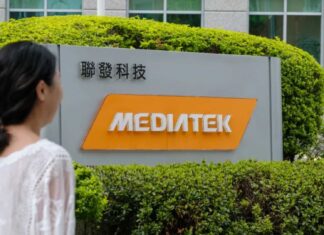 MediaTek