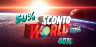 MediaWorld Sconto World: risparmi fino al 50% su Xiaomi, Apple, Samsung e tanti altri