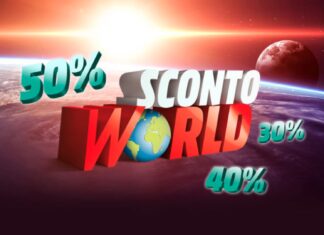 MediaWorld Sconto World: risparmi fino al 50% su Xiaomi, Apple, Samsung e tanti altri