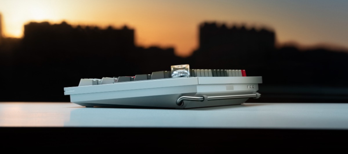 OnePlus Featuring Keyboard 81 Pro ufficiale: tutto su caratteristiche e prezzo