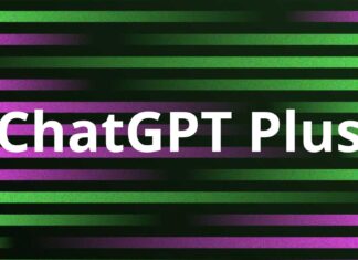 ChatGPT Plus