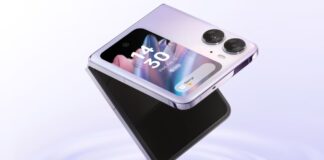OPPO MWC 2023