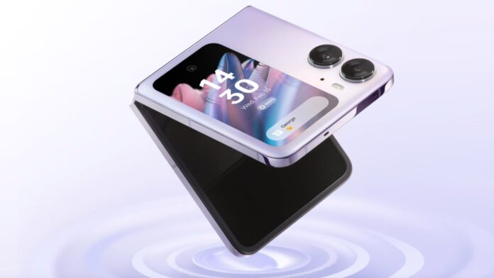 OPPO MWC 2023
