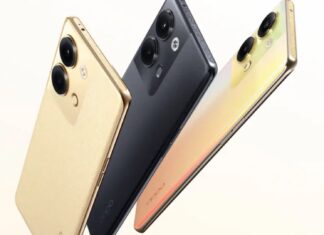 OPPO Reno 10 Series