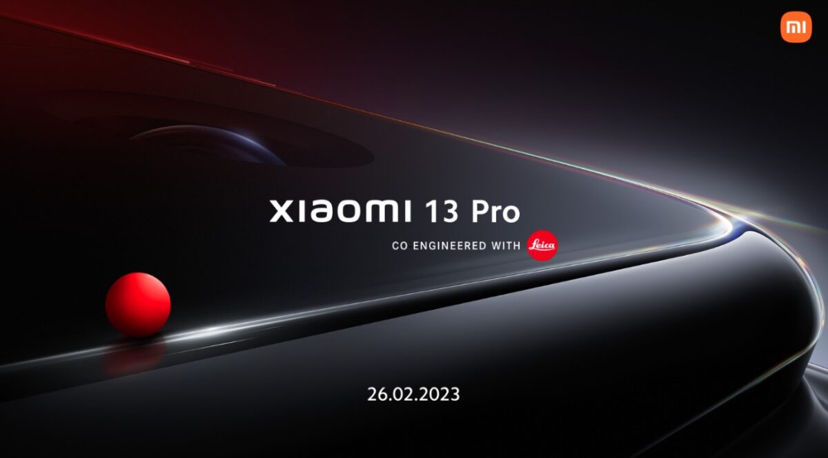 Xiaomi 13 Pro Global data presentazione uscita