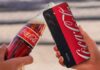 realme 10 pro 5g coca cola edition immagini dal vivo