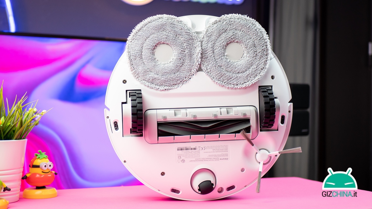 robot Dreame l10s ultra - Elettrodomestici In vendita a Venezia