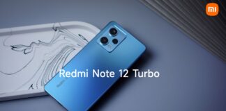 Redmi note 12T Turbo niente modello Pro+