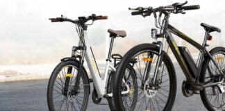 Saldi Eleglide bicicletta elettrica offerta febbraio 2023