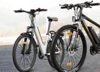 Saldi Eleglide bicicletta elettrica offerta febbraio 2023