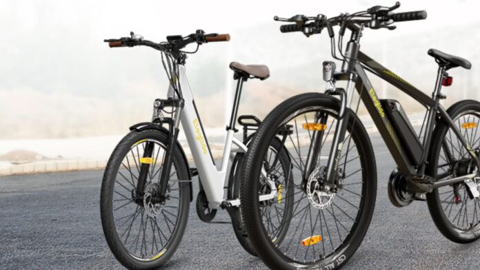Saldi Eleglide bicicletta elettrica offerta febbraio 2023