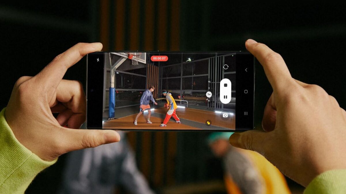 Samsung Camera Assistant nuovi smartphone compatibili lista