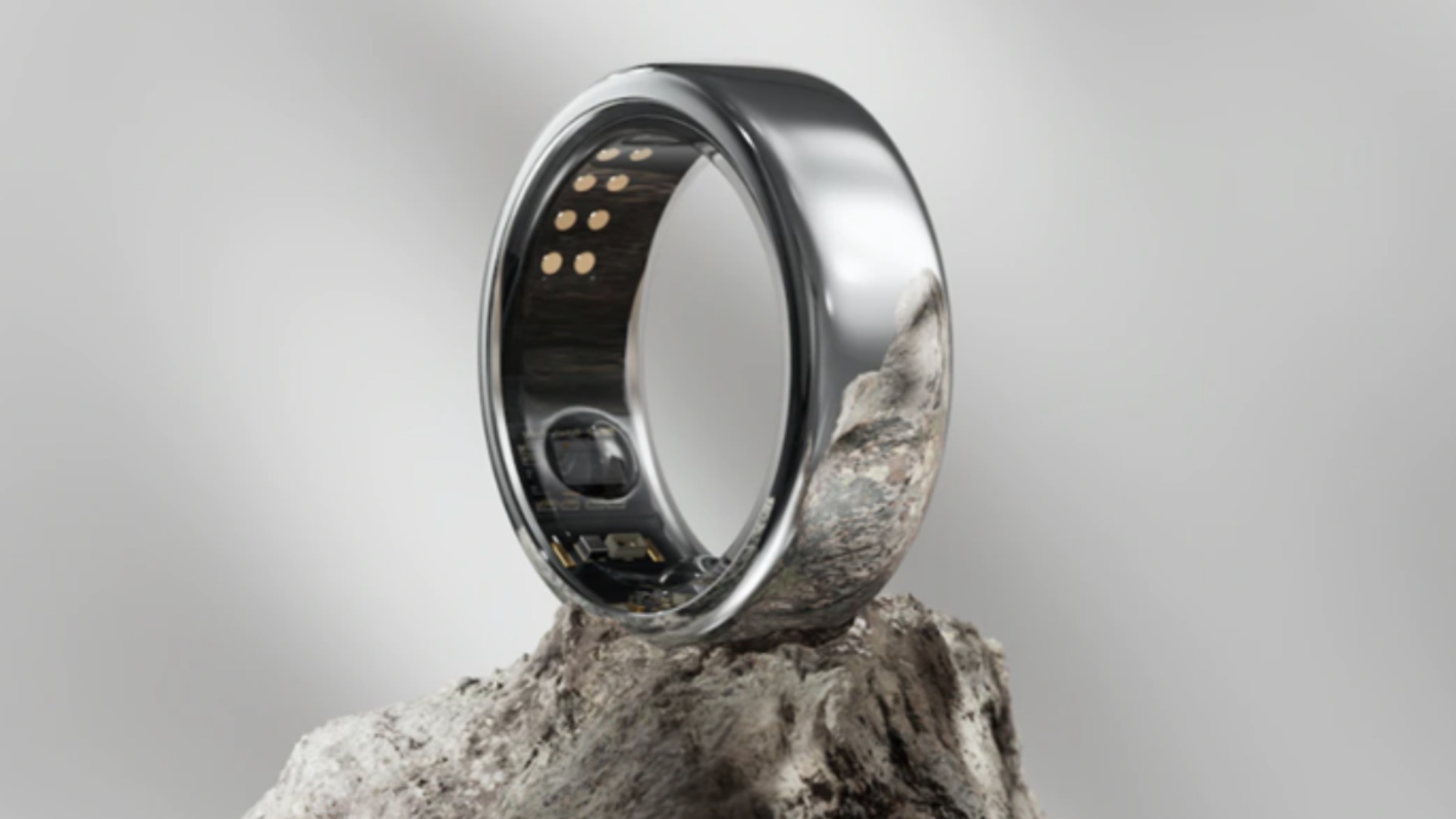 Samsung Galaxy Ring: l'anello smart potrebbe avere un nome insolito 
