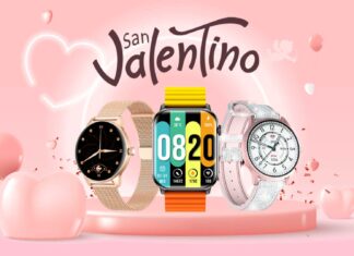 Smartus San Valentino