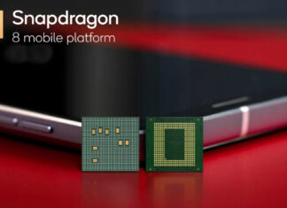 Snapdragon 8 gen 3