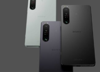 Sony Xperia 1 V