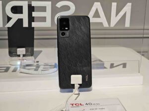 TCL MWC 2023