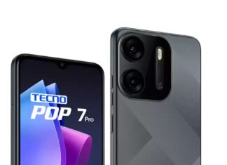 Tecno Pop 7 Pro data presentazione uscita