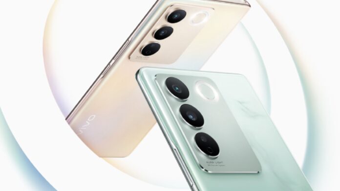 vivo V27