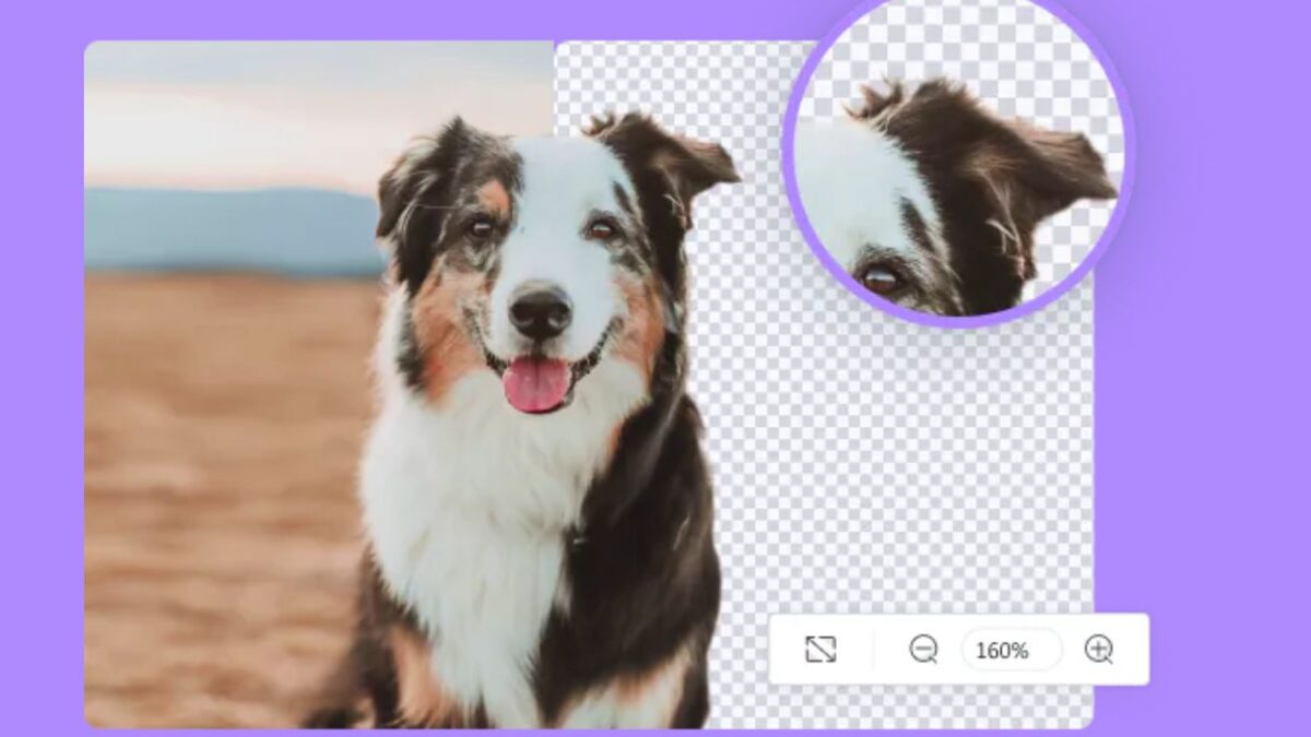 Wondershare UniConverter come rimuovere lo sfondo di immagini video su Windows e Mac