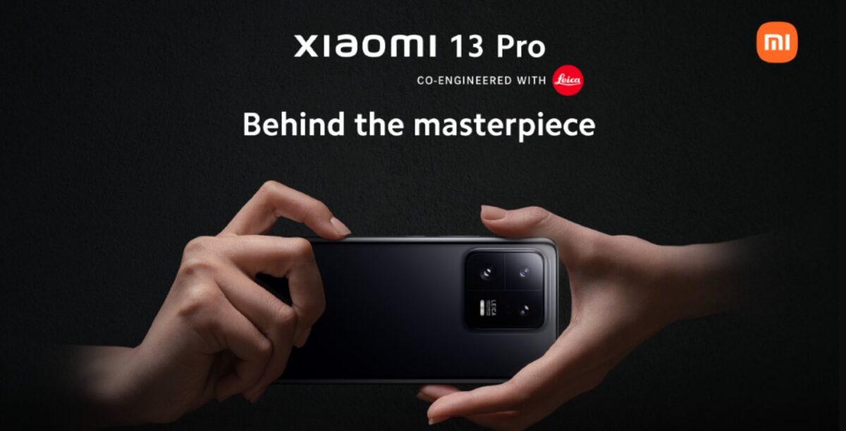 Xiaomi 13, 13 Pro, 13 Lite Italia MWC 2023