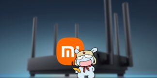 Xiaomi BE7000