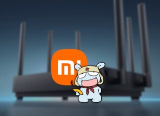 Xiaomi BE7000